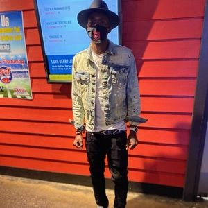 Meet your Posher, David